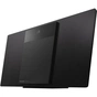Магнітола Panasonic SC-HC410EE-K - уменьшенное изображение 4