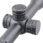 Оптичний приціл Vector Optics Hugo 6-24x50 (25,4 мм) SFP (SCOL-31) - уменьшенное изображение 8