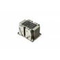 Радіатор охолодження Supermicro SNK-P0068PS/LGA3647/2U Passive (SNK-P0068PS) - уменьшенное изображение 2