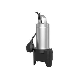 Дренажний насос Wilo Rexa MINI3-V04.09/M05-523/A-5M, 1 бар, 19000 л/год, (3094002) зображення 1