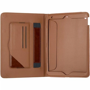 Чохол до планшета Gelius Leather Case iPad PRO 10.5" Black (00000074462) зображення 1