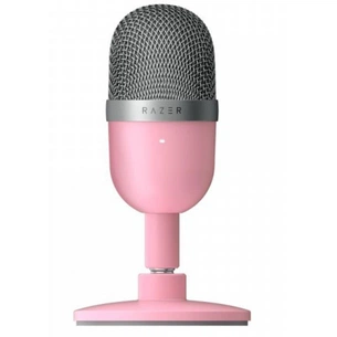Мікрофон Razer Seiren mini Quartz (RZ19-03450200-R3M1) зображення 1