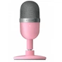 Мікрофон Razer Seiren mini Quartz (RZ19-03450200-R3M1) - зменшене зображення 1