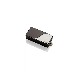 Звукознімач для гітари EMG 81-7H Black Chrome зображення 1