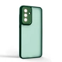 Чохол до мобільного телефона Armorstandart ShadeX Samsung A56 5G Dark Green (ARM83075) - зменшене зображення 2