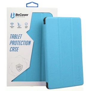 Чохол до планшета BeCover Smart Case Samsung Galaxy Tab S5e T720/T725 Blue (705987) зображення 1