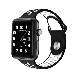 Смарт-годинник UWatch DM09 Plus Black (F_54981) зображення 1