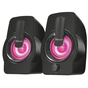 Акустична система Trust Gemi RGB black USB (22948) - зменшене зображення 3