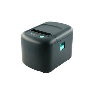 Принтер чеків Gprinter GA-E200 SUE USB, Serial, Ethernet (GP-E200-0081) изображение 1