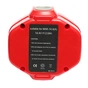 Акумулятор до електроінструменту PowerPlant для MAKITA GD-MAK-14.4(A) 14.4V 2Ah NICD (DV00PT0042) - зменшене зображення 2
