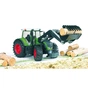 Спецтехніка Bruder трактор Fendt 936 Vario (03041) - зменшене зображення 2