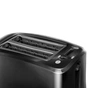 Тостер Redmond RT-407-EBlack - зменшене зображення 2