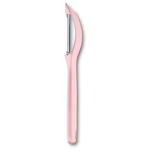 Овочечистка Victorinox Ultra-Sharp Edge 175 mm Light Pink (7.6075.52) зображення 1