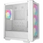 Корпус Deepcool CC560 MESH WH V2 - зменшене зображення 2