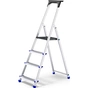 Драбина Stark SALT 404 PRO Gray (527140101) - зменшене зображення 1