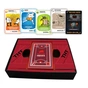 Настільна гра Rozum Вибухові кошенята: Оригінальне видання (Exploding Kittens: Original) (укр.) (EKIEK01UA) - зменшене зображення 4