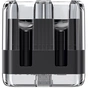 Навушники Havit TW981 TWS Black (6939119065959) - зменшене зображення 5