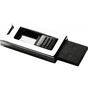 USB флеш накопичувач Silicon Power 64GB Touch 850 Titanium USB 2.0 (SP064GBUF2850V1T) - зменшене зображення 4