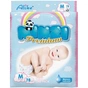 Підгузки Mimzi M 5-11 кг 78 шт. (MDM78) (4820209800104) - зменшене зображення 1