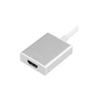 Перехідник Type-C 3.1 to HDMI 4K 10 cm Atcom (13888) - зменшене зображення 2