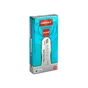Ручка кулькова Unimax Documate, синя (UX-120-02) - зменшене зображення 3