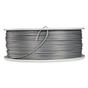 Пластик для 3D-принтера Verbatim ABS 1.75мм Aluminium Grey 1kg (55032) - зменшене зображення 3
