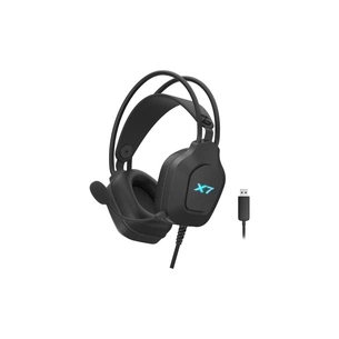 Навушники A4Tech XH-200 Black (4711421001427) зображення 1