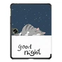 Чохол до планшета BeCover Smart Case OnePlus Pad Go 11.35" Good Night (710992) - зменшене зображення 4