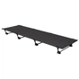 Розкладачка Bo-Camp Quick Easy Grey (1304472) - зменшене зображення 1