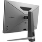 Монітор BenQ EX2710Q Grey (9H.LK4LA.TBE) - зменшене зображення 5