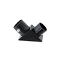 Телескоп Bresser Junior 70/400 Blue з адаптером для смартфона + рюкзак (8850610WX) (930857) - зменшене зображення 5
