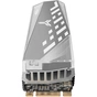 Радіатор охолодження Qube QM.2-4 Gray - уменьшенное изображение 2