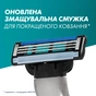 Набір косметики Gillette Бритва Mach3 з 2 змінними картриджами + Гель для гоління Series 200 мл + Косметичка (8700216075251) - зменшене зображення 10