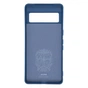 Чохол до мобільного телефона Armorstandart ICON Case Google Pixel 7 Pro Blue (ARM72401) - зменшене зображення 2