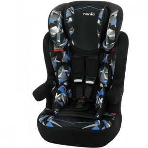 Автокрісло Nania I-Max SP Prisme blue 9 - 36 кг (72254) зображення 1