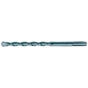 Бур Makita SDS-PLUS 10x260 мм (D-00197) - зменшене зображення 1