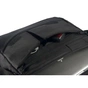 Сумка для ноутбука Evero 15.6 (FN801BK) - зменшене зображення 5