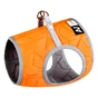 Шлея для собак Airy Vest ONE XS2 28-31 см помаранчева (29384) - зменшене зображення 1