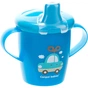 Поїльник-непроливайка Canpol babies Toys 250 мл Блакитна (31/200_blu) - зменшене зображення 2