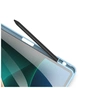 Чохол до планшета BeCover Soft Edge Pencil Mount Xiaomi Mi Pad 5 / 5 Pro Light Blue (708365) - зменшене зображення 6