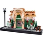 Конструктор LEGO Icons Французька кав'ярня (10362) - зменшене зображення 2