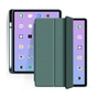 Чохол до планшета BeCover Tri Fold Soft TPU mount Apple Pencil Apple iPad 10.9" 2022 Dark Green (708460) - зменшене зображення 2