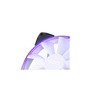 Кулер до корпусу NZXT AER RGB 2 - Twin Starter - White (HF-2814C-DW) - зменшене зображення 4