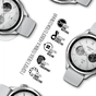 Плівка захисна Armorstandart Xiaomi Watch S4 6pcs (ARM79897) - уменьшенное изображение 2