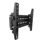 Кронштейн Charmount TV02F Black - зменшене зображення 2