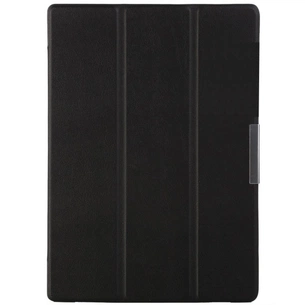 Чохол до планшета BeCover Smart Case Lenovo Tab 2 A10-30 Black (700827) зображення 1