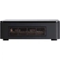 Комп'ютер INTEL NUC 12 Pro Kit / i3-1220P, M.2 slot, no cord (RNUC12WSKI30000) - зменшене зображення 4