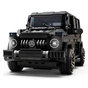Конструктор LEGO Speed Champions Mercedes-AMG G 63 і Mercedes-AMG SL 63 (76924) - зменшене зображення 4