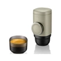 Кавоварка кемпінгова Wacaco Minipresso NS2 (WMININS2) - зменшене зображення 4