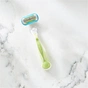 Бритва Gillette Venus Extra Smooth з 1 змінним картриджем (7702018487202/7702018323012) - зменшене зображення 4